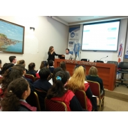 Presentación del Curso de Capacitación Vial Virtual 